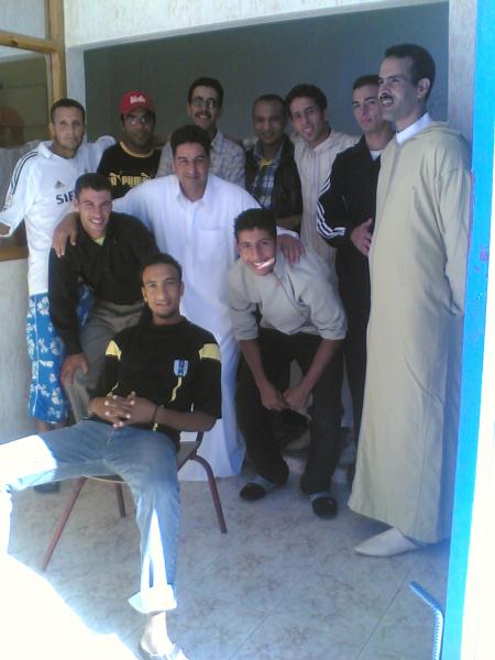 groupe angel